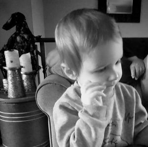 Meet your Posher, Michele